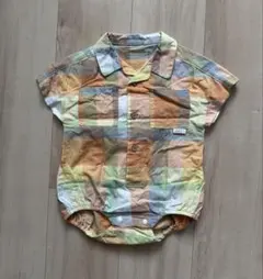 アプレレクール　70 110 リンクコーデセット