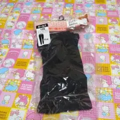 インナースパッツ　135ガールズ　発熱素材