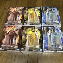 2025年最新】海軍大将 フィギュアの人気アイテム - メルカリ