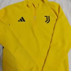 ⭐︎値下げ⭐︎【上下セット】ユヴェントス トレーニングウェア(アルビ
