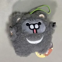 ボンレス犬とボンレス猫 限定ぬいぐるみ グッズ ボンレス犬とボンレス猫 着ぐるみBIGぬいぐるみ【ナムコ限定