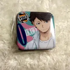 ハイキュー!!　ピルケース　及川徹