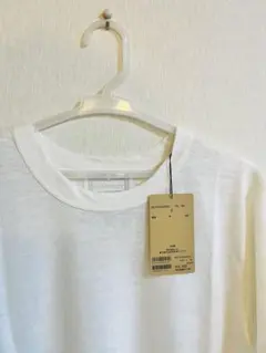 ＬＩＮＡＳリナス　リネンＴシャツのサムネイル