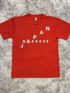 AKATSUKI JAPAN 練習着 S
