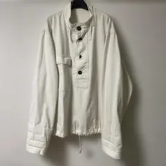 40's U.S NAVY Gunners Smock Parka