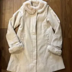 メゾピアノ コート