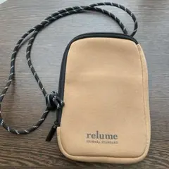 JOURNAL STANDARD relume スマホショルダーバッグのサムネイル