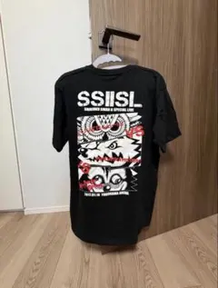 JSF x ILLMATIC BUDDHA MC's TEE (Jesse - メルカリ