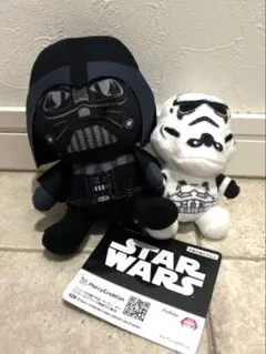 スターウォーズ ぬいぐるみ