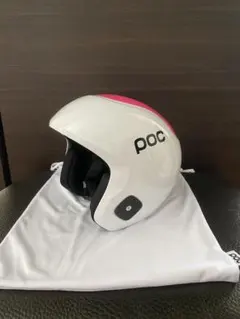 楽天市場】poc ヘルメット スキーの通販 POC スキーヘルメット