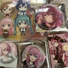 ルカ プロセカ グッズ