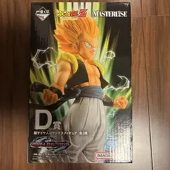 オムニバスビースト　D賞 ゴテンクス