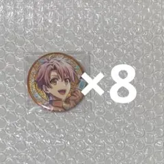 アイドリッシュセブン 和泉三月 缶バッジ㉟ - メルカリ