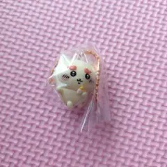 ちいかわ マスコットつきビスケット シーサー