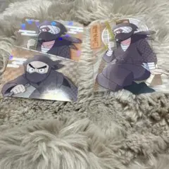 忍たま ピクチャーム タソガレドキ