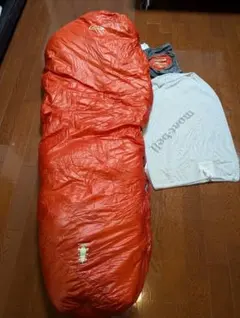 2025年最新】mont－bell ダウンハガー ＃0の人気アイテム - メルカリ