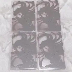 鬼滅の刃 箔カードコレクション 時透無一郎