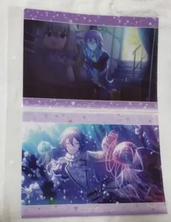 2026年最新】神代類クリアファイルの人気アイテム - メルカリ