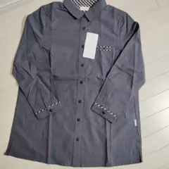 シンプルライフ シャツ