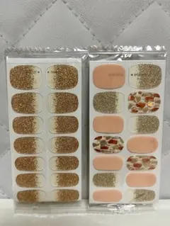 GELATO FACTORY ジェルネイルシール