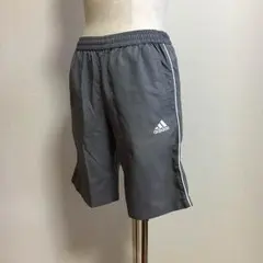 アディダス 短パン