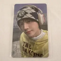 tws playhard シニュ weverse global トレカ