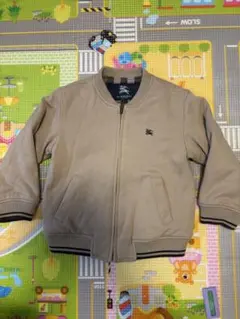 2025年最新】BURBERRY LONDON 子供用 ジャケット・ブルゾン その他の