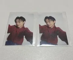 LIL LEAGUE 難波空碧 フォトカ