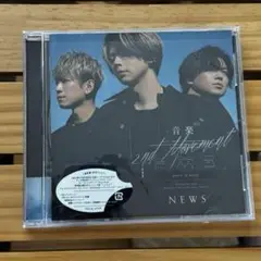 NEWS アルバム