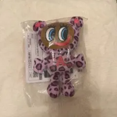ナルミヤ 一番くじC賞 おでかけマスコットチャーム ナカムラくん