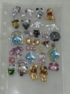 おすそ分け シール・ステッカー