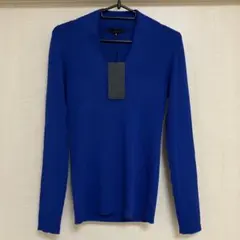 【icb】100%ウール セーター