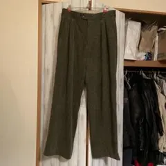 mens tenoras calzture uomo スラックス