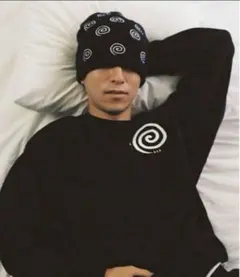 帽子 sol soonerorlater sol soonerorlater guru guru beanie