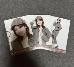 乃木坂46 生写真 探偵 奥田いろは コンプ