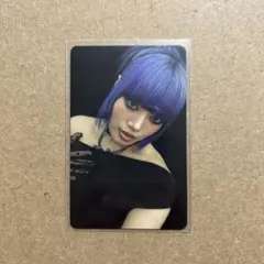 HANA ナオコ トレカ