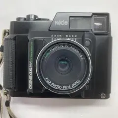 富士フイルム　GS645　ジャンク・要整備品 2025年最新】fujifilm gs645の人気アイテム - メルカリ