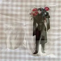 「魔界王子 devils and realist」 ダンタリオン アクスタ
