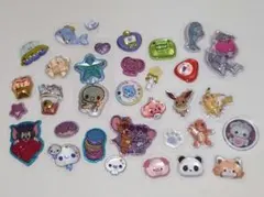 正規品　シール　キャラクター