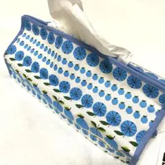 LÖTTÄ KÜHHA ティッシュボックスカバー