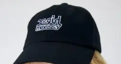 エックスガールmoussyキャップ