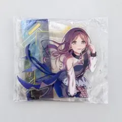 MyGO 海外限定 Zero gravity 長崎そよ アクリルスタンド 半身