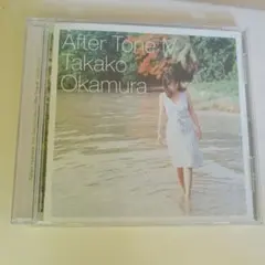 【CD】Takako Okamura After Tone lV