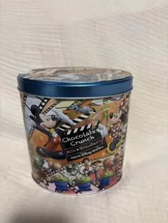 東京ディズニーリゾート 空き缶