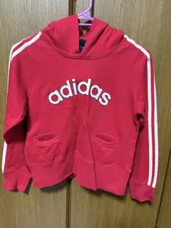 adidas パーカー　トレーナー