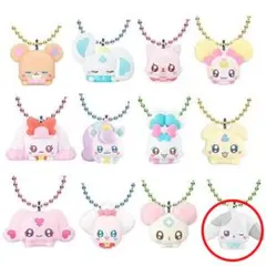 ぷちきゅあ マスコット キャラクターグッズ