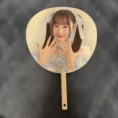 2026年最新】音嶋莉沙 うちわの人気アイテム - メルカリ