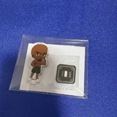 ソードアート オンライン　ミニアクリルスタンド　エギル　sauna