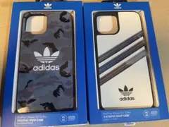 adidas originals iphone12ケース2点セットのサムネイル