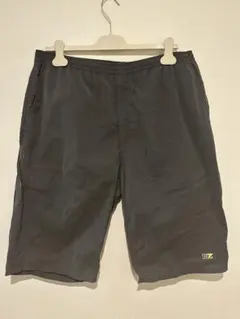 SSZ × GOLD SCHOOL 別注 Robo Shorts ロボショーツ gold school xSSZ Robo shorts | Gold school